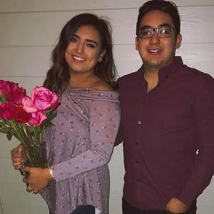 Meet your Posher, Maritza